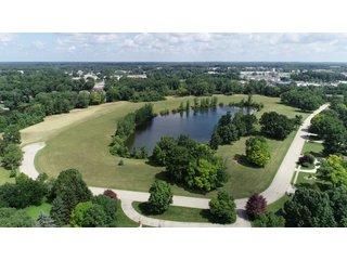 River & Lake Lots in Elkhart County, Indiana - ABSOLUTE 43 RIVER & LAKE LOTS AUCTION - 66+/- ACRES ON 43 LOTS IN ELKHART COUNTY, INDIANA